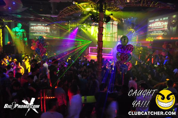 Luxy nightclub photo 252 - June 8th, 2013