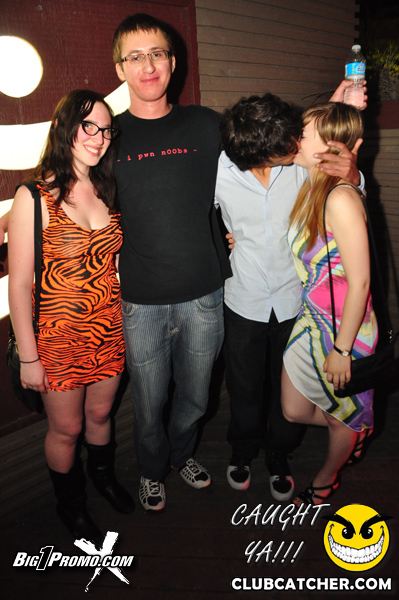 Luxy nightclub photo 257 - June 8th, 2013