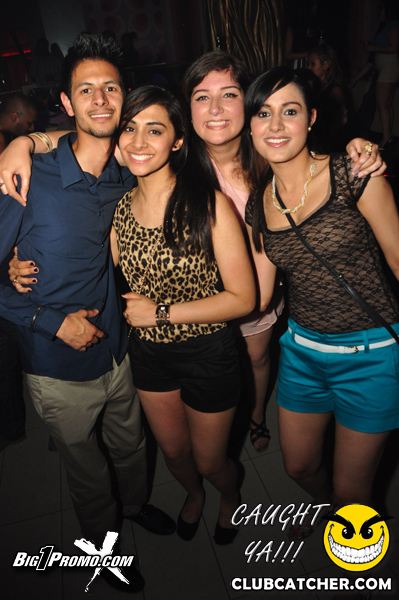 Luxy nightclub photo 259 - June 8th, 2013