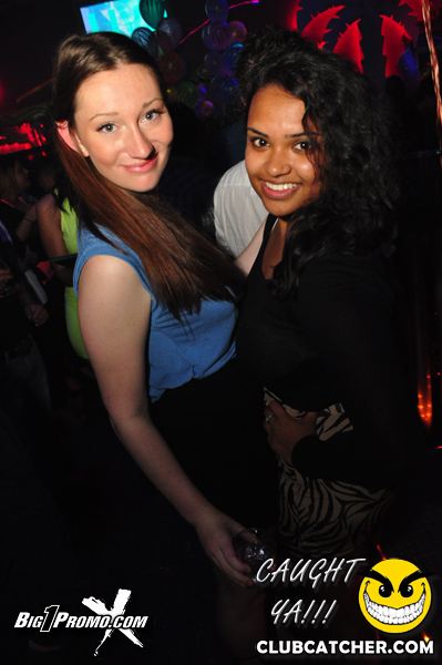 Luxy nightclub photo 260 - June 8th, 2013