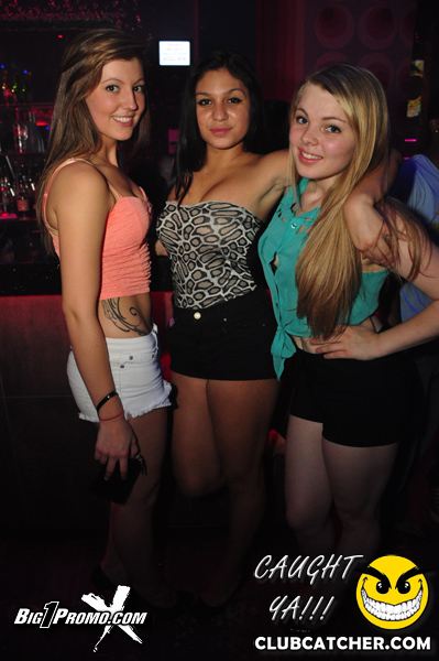 Luxy nightclub photo 27 - June 8th, 2013