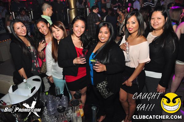 Luxy nightclub photo 268 - June 8th, 2013