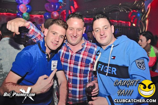 Luxy nightclub photo 271 - June 8th, 2013