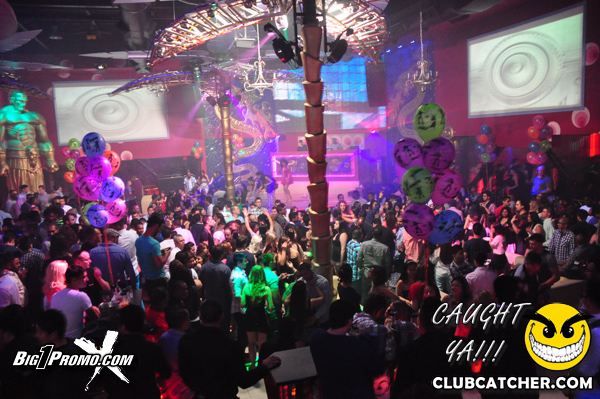 Luxy nightclub photo 276 - June 8th, 2013