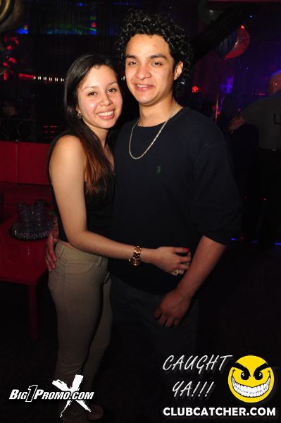 Luxy nightclub photo 281 - June 8th, 2013