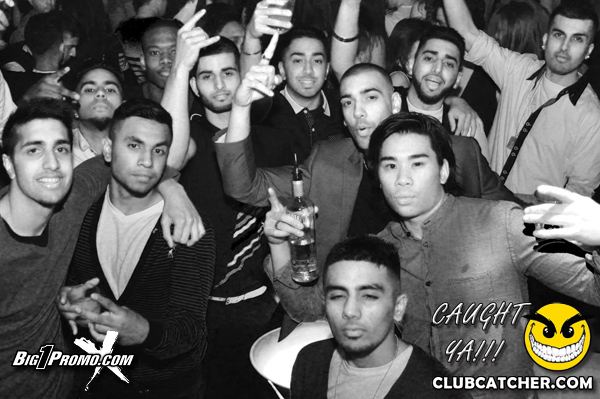 Luxy nightclub photo 282 - June 8th, 2013