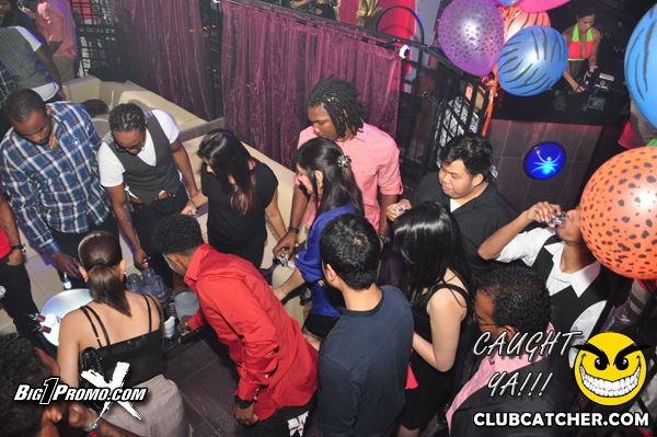 Luxy nightclub photo 289 - June 8th, 2013