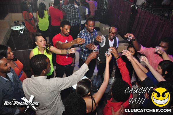 Luxy nightclub photo 4 - June 8th, 2013