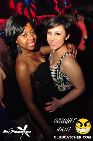 Luxy nightclub photo 34 - June 8th, 2013