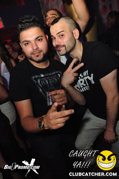 Luxy nightclub photo 38 - June 8th, 2013