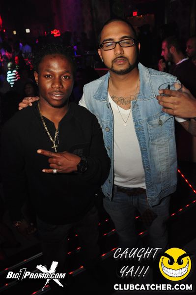 Luxy nightclub photo 43 - June 8th, 2013