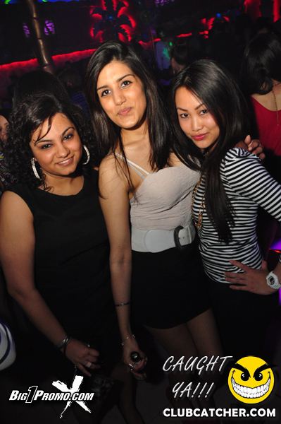 Luxy nightclub photo 51 - June 8th, 2013