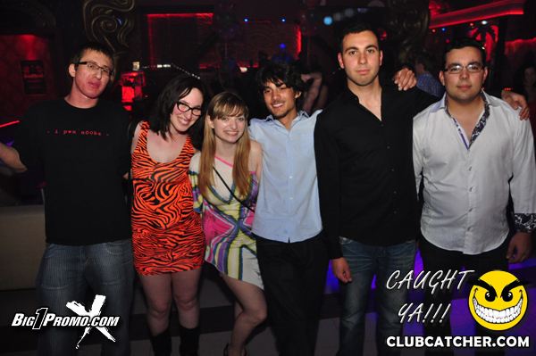 Luxy nightclub photo 53 - June 8th, 2013