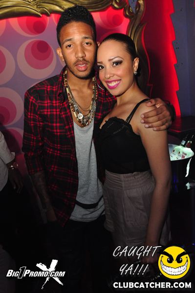 Luxy nightclub photo 55 - June 8th, 2013