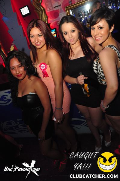 Luxy nightclub photo 60 - June 8th, 2013