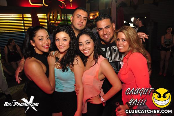 Luxy nightclub photo 7 - June 8th, 2013