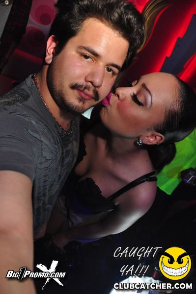 Luxy nightclub photo 61 - June 8th, 2013