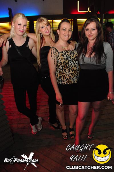 Luxy nightclub photo 70 - June 8th, 2013