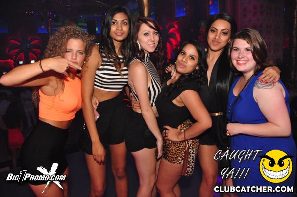 Luxy nightclub photo 8 - June 8th, 2013