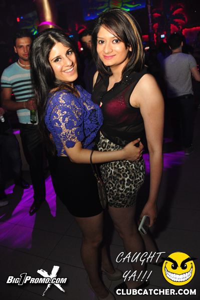 Luxy nightclub photo 71 - June 8th, 2013