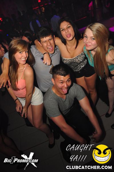 Luxy nightclub photo 76 - June 8th, 2013