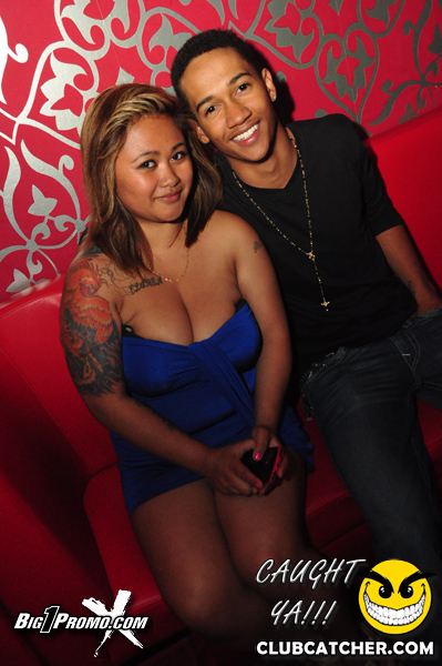 Luxy nightclub photo 77 - June 8th, 2013