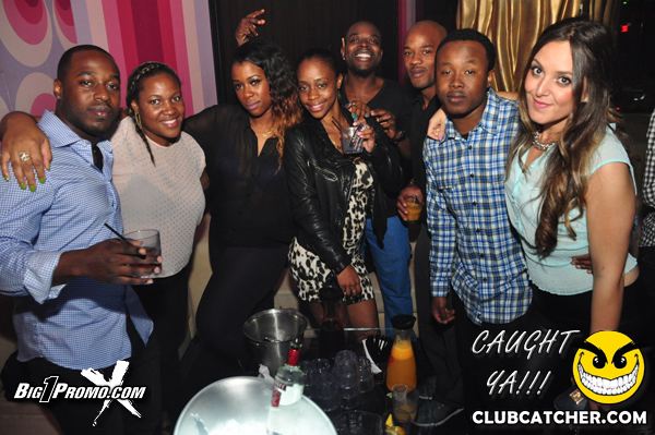 Luxy nightclub photo 79 - June 8th, 2013