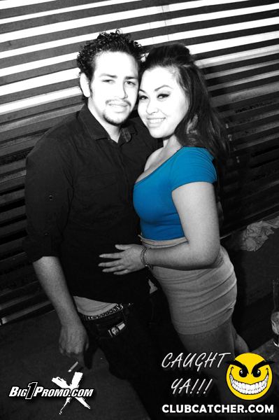 Luxy nightclub photo 9 - June 8th, 2013