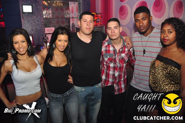 Luxy nightclub photo 90 - June 8th, 2013