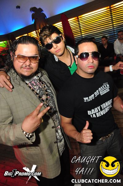 Luxy nightclub photo 93 - June 8th, 2013