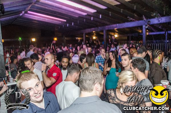 Ohso nightclub photo 1 - June 8th, 2013