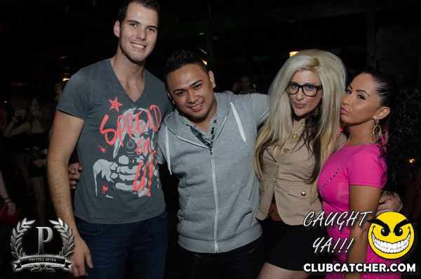 Ohso nightclub photo 118 - June 8th, 2013