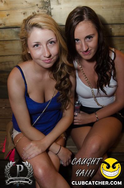 Ohso nightclub photo 13 - June 8th, 2013