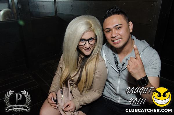 Ohso nightclub photo 125 - June 8th, 2013