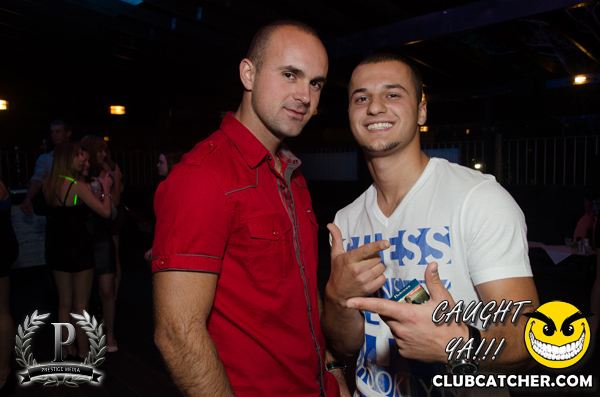 Ohso nightclub photo 135 - June 8th, 2013