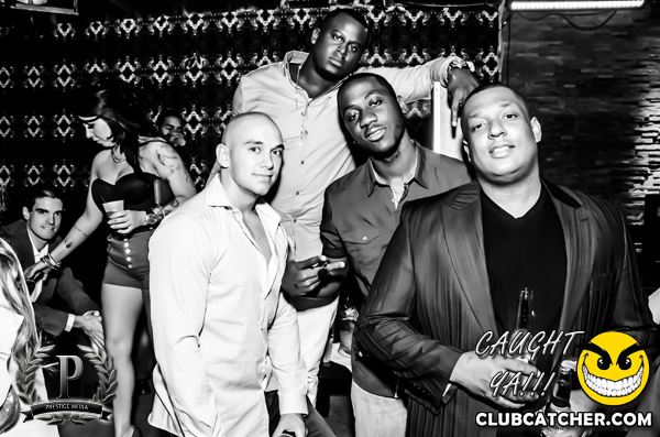 Ohso nightclub photo 136 - June 8th, 2013