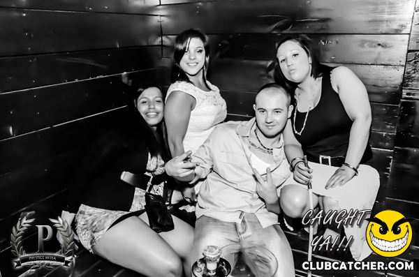 Ohso nightclub photo 142 - June 8th, 2013