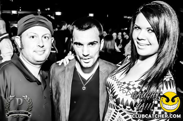 Ohso nightclub photo 16 - June 8th, 2013