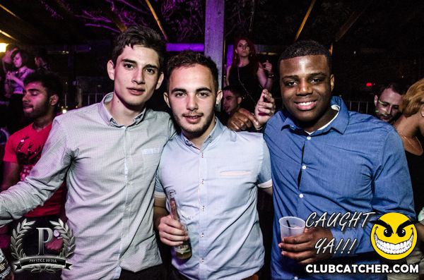 Ohso nightclub photo 20 - June 8th, 2013