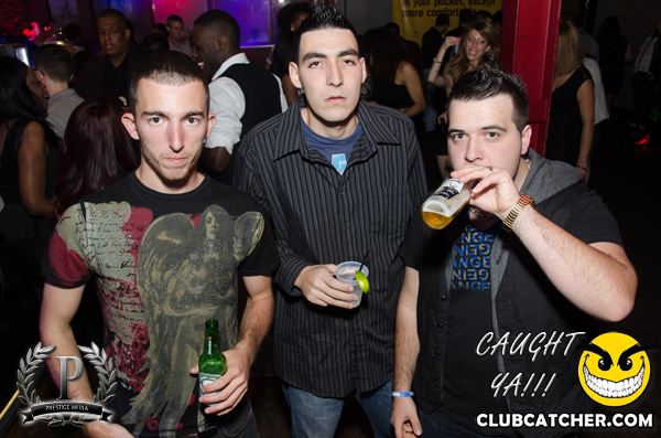 Ohso nightclub photo 26 - June 8th, 2013