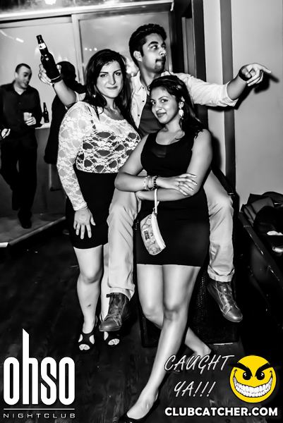 Ohso nightclub photo 266 - June 8th, 2013