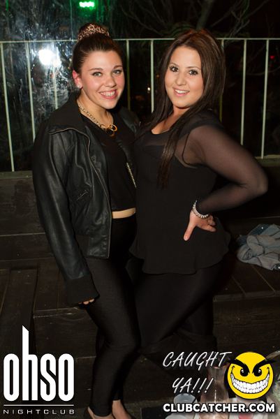 Ohso nightclub photo 308 - June 8th, 2013