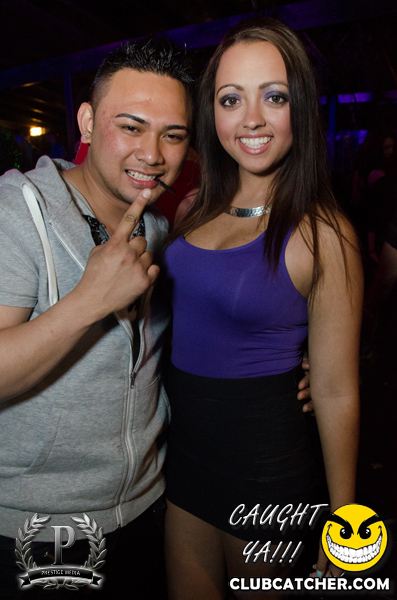 Ohso nightclub photo 34 - June 8th, 2013