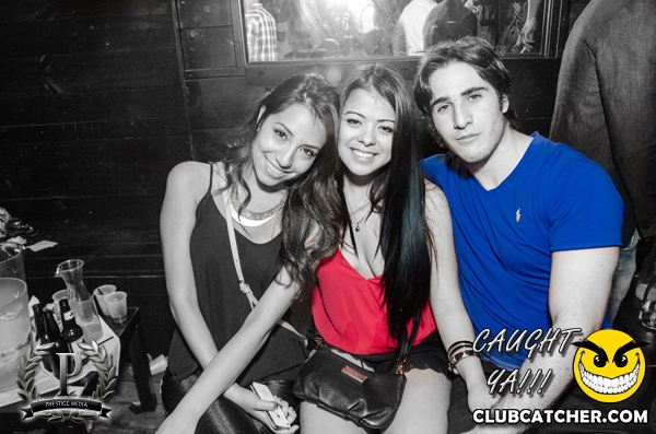 Ohso nightclub photo 5 - June 8th, 2013