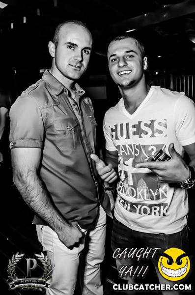 Ohso nightclub photo 58 - June 8th, 2013