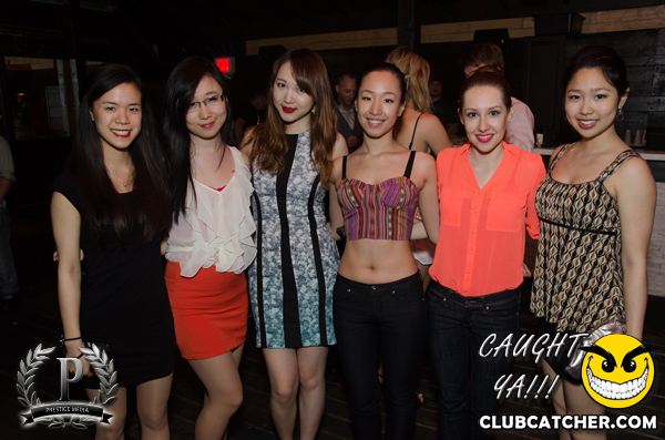 Ohso nightclub photo 7 - June 8th, 2013