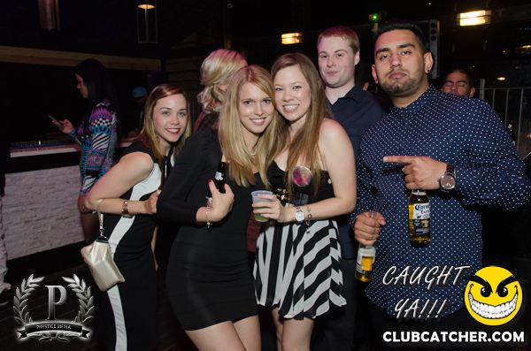 Ohso nightclub photo 88 - June 8th, 2013