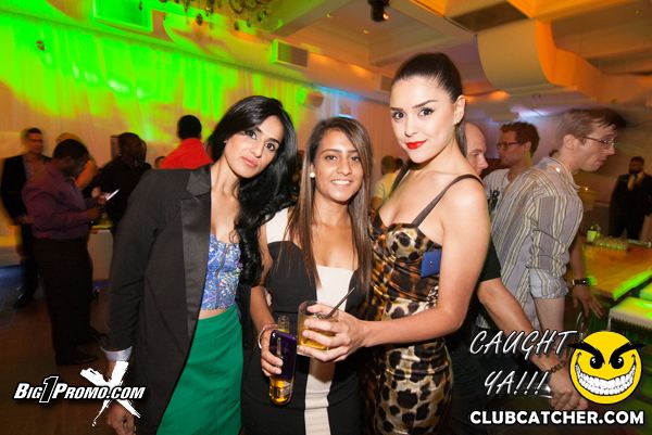 Studio 77 nightclub photo 11 - June 8th, 2013