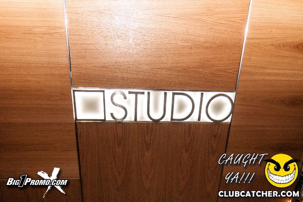 Studio 77 nightclub photo 22 - June 8th, 2013