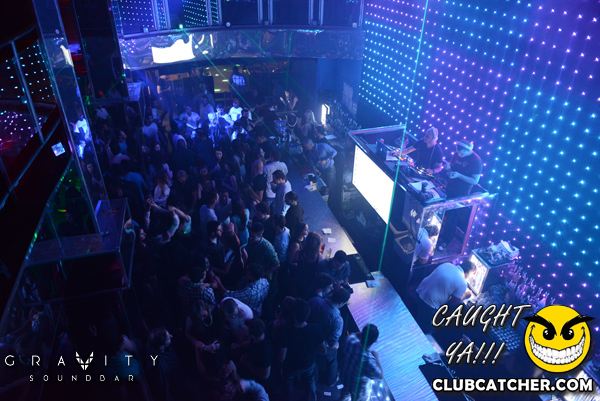 Gravity Soundbar nightclub photo 1 - June 12th, 2013